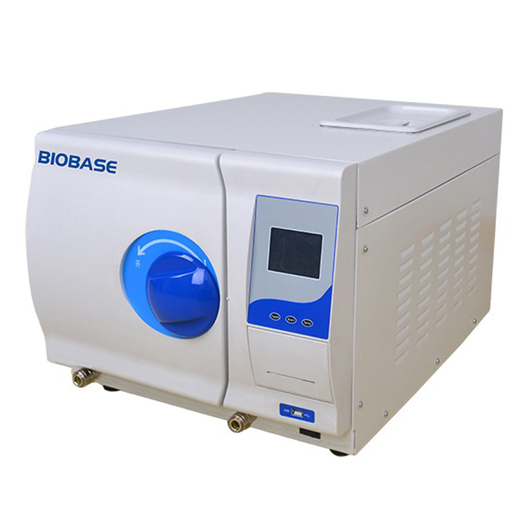 BIOBASE BKMZ24B, Table Top Autoclave (Class B Series) Endure Medical